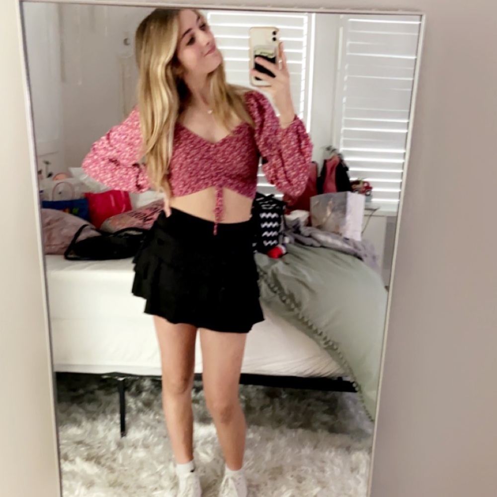 Meet your Posher, Sophia